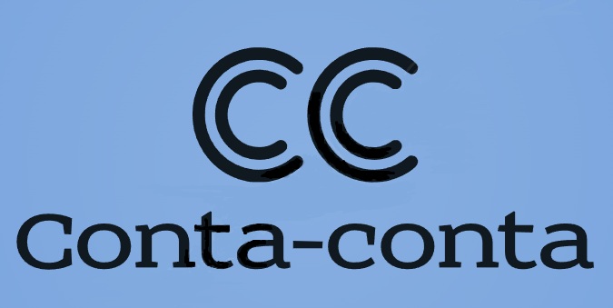 site logo